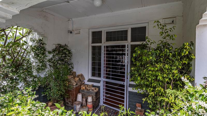 2 Bedroom Property for Sale in Woodstock Upper Western Cape